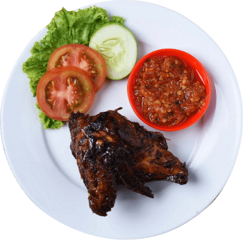 Ayam Bakar