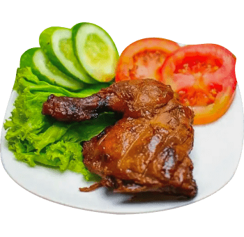 Ayam Bakar Madu