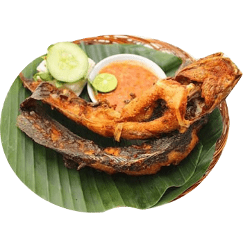 Pecel Lele